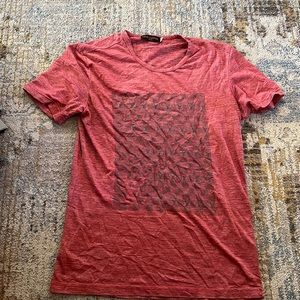 Louis Vuitton shirt Vintage